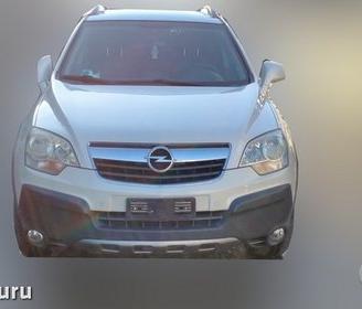 Opel Antara del 2009