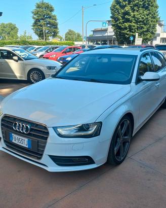 Audi A4 Avant 2.0 TDI 150 CV ultra Business