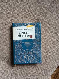 Il Codice del Quattro - Caldwell & Thomason