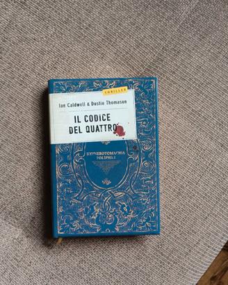 Il Codice del Quattro - Caldwell & Thomason