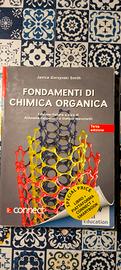 Fondamenti di chimica organica - Janice Gorzynski 