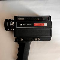 Cinepresa Bell & Howell Filmsonic XL