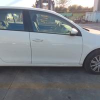 Sportelli Destri Golf 6 2010