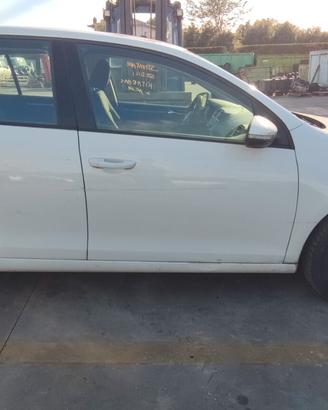 Sportelli Destri Golf 6 2010