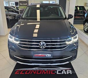 Volkswagen Tiguan 2.0 TDI SCR DSG Advanced BlueMot
