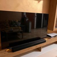 Televisore Lg OLED C15 55 pollici