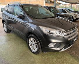 Ford Kuga 2.0 TDCI 120 CV S&S 2WD Powershift Busin