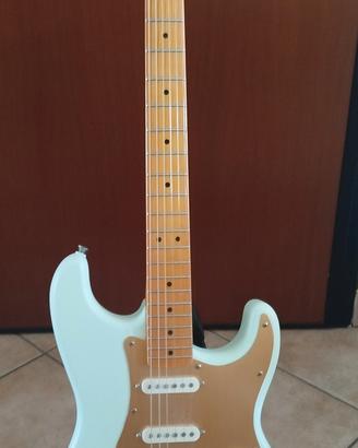 chitarra elettrica 