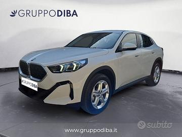 BMW X2 Serie X SDRIVE18D