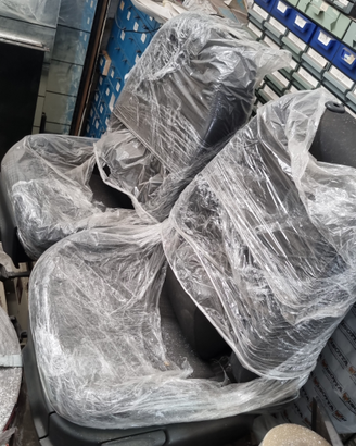 Sedili anteriori Dx/Sx Volkswagen Polo 6R