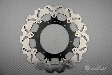 Disco freno anteriore wave 300 mm YAMAHA