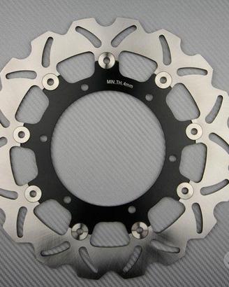 Disco freno anteriore wave 300 mm YAMAHA