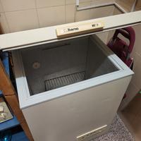 Pozzetto congelatore funzionante