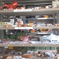 DOLMAR ricambi motosega 