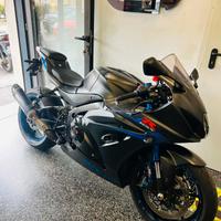 Suzuki GSX R 1000 CON FORCELLA ANT MODELLO PIU CAR