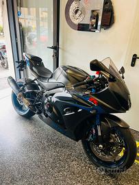 Suzuki GSX R 1000 CON FORCELLA ANT MODELLO PIU CAR