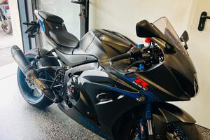 Suzuki GSX R 1000 CON FORCELLA ANT MODELLO PIU CAR