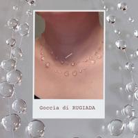 Collana handmade