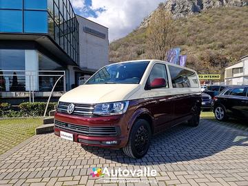 Volkswagen Caravelle 2.0 TDI 150CV DSG PL Com...