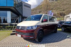 Volkswagen Caravelle 2.0 TDI 150CV DSG PL Com...