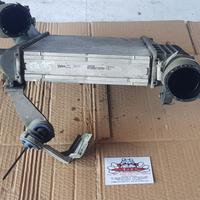 CITROEN C4 PICASSO INTERCOOLER RAFFREDDAMENTO OLIO