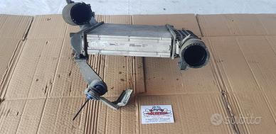 CITROEN C4 PICASSO INTERCOOLER RAFFREDDAMENTO OLIO