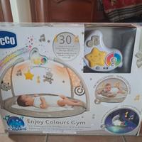 Palestrina Chicco Nuova