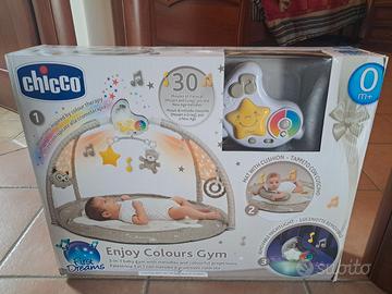 Palestrina Chicco Nuova