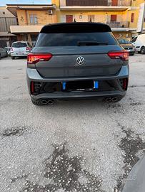 T-roc R LINE Diesel 06/2022 automatica