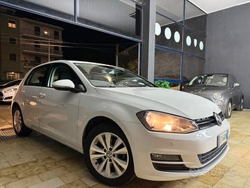 Volkswagen Golf 1.6 TDI 110 CV 5p. Executive BlueM