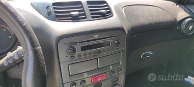 Alfa Romeo 147 Q2 150cv 