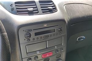 Alfa Romeo 147 Q2 150cv 
