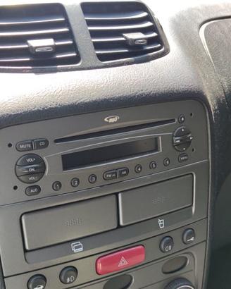 Alfa Romeo 147 Q2 150cv 