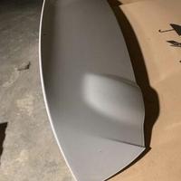 Spoiler portellone Volkswagen scirocco originale