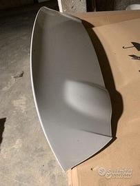 Spoiler portellone Volkswagen scirocco originale
