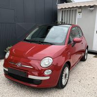 FIAT 500 1.2 benzina