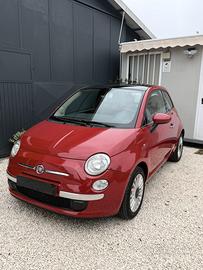 FIAT 500 1.2 benzina