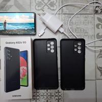 Galaxy A52s 5G