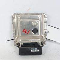 3910302025 CENTRALINA MOTORE ECU HYUNDAI I10 (PA) 
