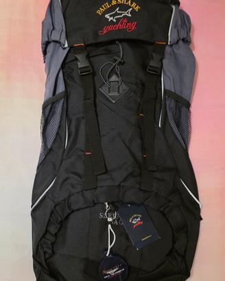 Paul & Shark: Zaino da montagna e trekking
