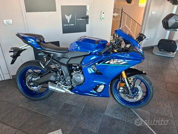 Yamaha YZF R7