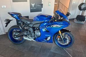 Yamaha YZF R7
