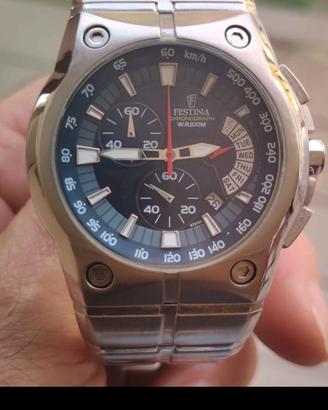 orologio festina 