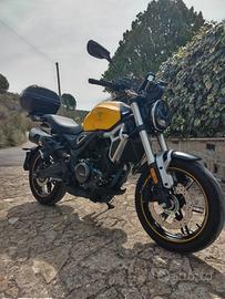 voge trofeo 350