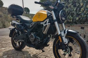 voge trofeo 350