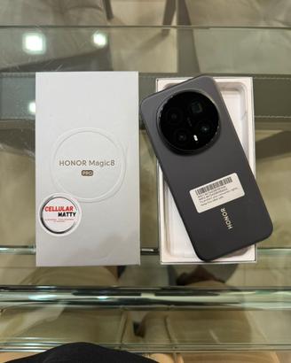 Honor Magic 8 Pro 5G 512GB