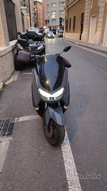 Yamaha NMAX 125 (2023)