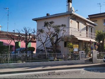 Appartamento vacanze a caorle vicino alla spiaggia