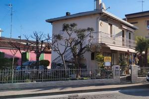 Appartamento vacanze a caorle vicino alla spiaggia