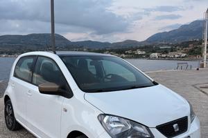 Seat Mii 1.0 5 porte by Cosmopolitan loves